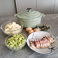 做正宗春日一锅鲜的图片步骤1