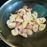 做正宗春日一锅鲜的图片步骤4