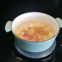 做正宗春日一锅鲜的图片步骤6