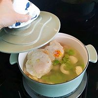 做正宗春日一锅鲜的图片步骤8