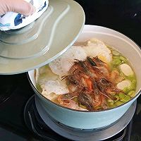 做正宗春日一锅鲜的图片步骤9