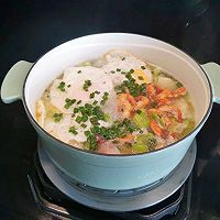 做正宗春日一锅鲜的图片步骤10