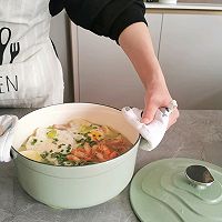 做正宗春日一锅鲜的图片步骤11