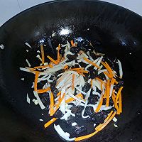 做正宗鱼香杏鲍菇的图片步骤4