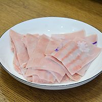 做正宗Q弹肉皮冻的图片步骤1