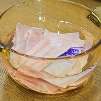 做正宗Q弹肉皮冻的图片步骤2