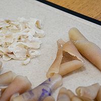 做正宗Q弹肉皮冻的图片步骤4