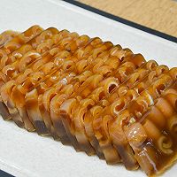 做正宗Q弹肉皮冻的图片步骤12