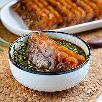 做正宗Q弹肉皮冻的图片步骤13