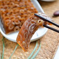 做正宗Q弹肉皮冻的图片步骤14