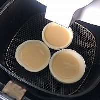 做正宗半成品蛋挞的图片步骤7