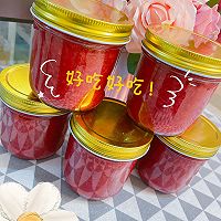 做正宗自制草莓酱——家庭版的图片步骤6