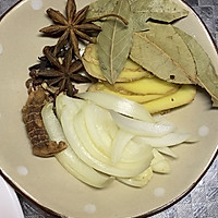 做正宗番茄炖牛腩的图片步骤2