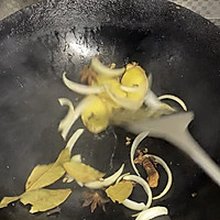 做正宗番茄炖牛腩的图片步骤3