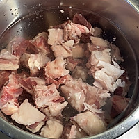 做正宗番茄炖牛腩的图片步骤4