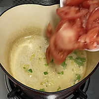 做正宗番茄炖牛腩的图片步骤5