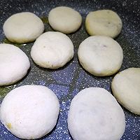 做正宗酱香肉饼的图片步骤9