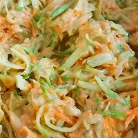 做正宗西葫芦鸡蛋饼的图片步骤4