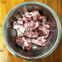 做正宗糖醋排骨的图片步骤1