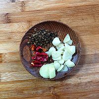 做正宗糖醋排骨的图片步骤2