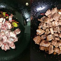 做正宗糖醋排骨的图片步骤4