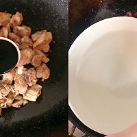 做正宗糖醋排骨的图片步骤6