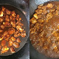 做正宗糖醋排骨的图片步骤7