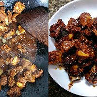 做正宗糖醋排骨的图片步骤8