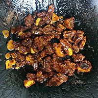 做正宗糖醋排骨的图片步骤11