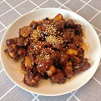 做正宗糖醋排骨的图片步骤13