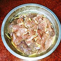 做正宗广东生滚粥的图片步骤2