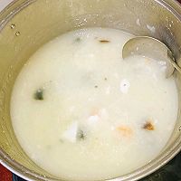 做正宗广东生滚粥的图片步骤5
