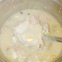 做正宗广东生滚粥的图片步骤6