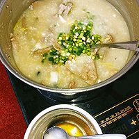 做正宗广东生滚粥的图片步骤7