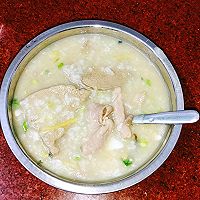 做正宗广东生滚粥的图片步骤8