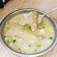 做正宗广东生滚粥的图片步骤9