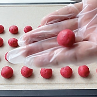 做正宗蔓越莓波波奶茶的图片步骤5