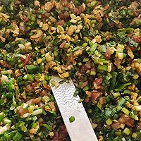 做正宗韭菜饺子的图片步骤5