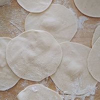 做正宗韭菜饺子的图片步骤6