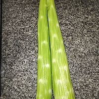 做正宗笋片炒肉的图片步骤1