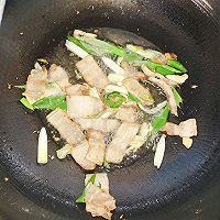 做正宗笋片炒肉的图片步骤3
