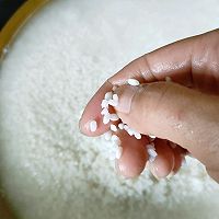 做正宗桂花酒酿的图片步骤1