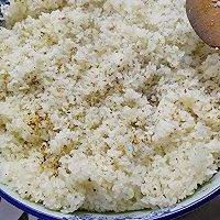 做正宗桂花酒酿的图片步骤4