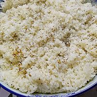 做正宗桂花酒酿的图片步骤6