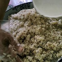 做正宗桂花酒酿的图片步骤7