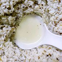 做正宗桂花酒酿的图片步骤11