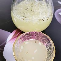 做正宗桂花酒酿的图片步骤13