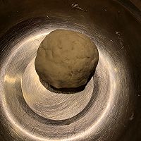 做正宗奶酪豌豆面疙瘩的图片步骤2