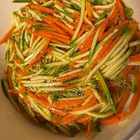 做正宗厚烧糊塌子的图片步骤2