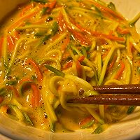 做正宗厚烧糊塌子的图片步骤3